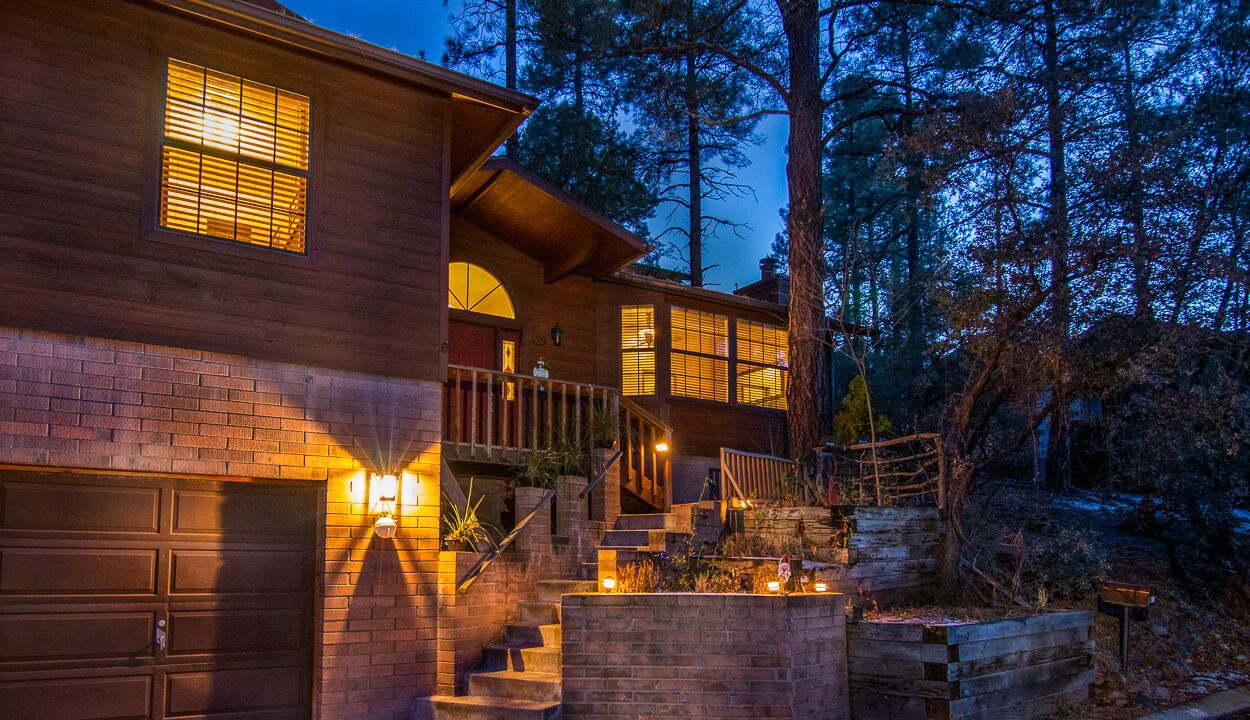 Photo of Outdoor in Prescott