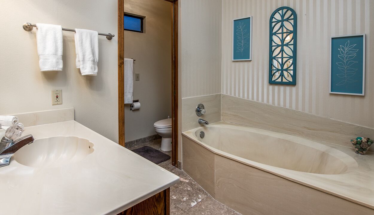 Photo of Bathroom in Prescott