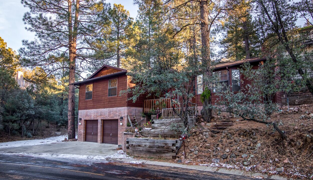 Photo of Outdoor in Prescott