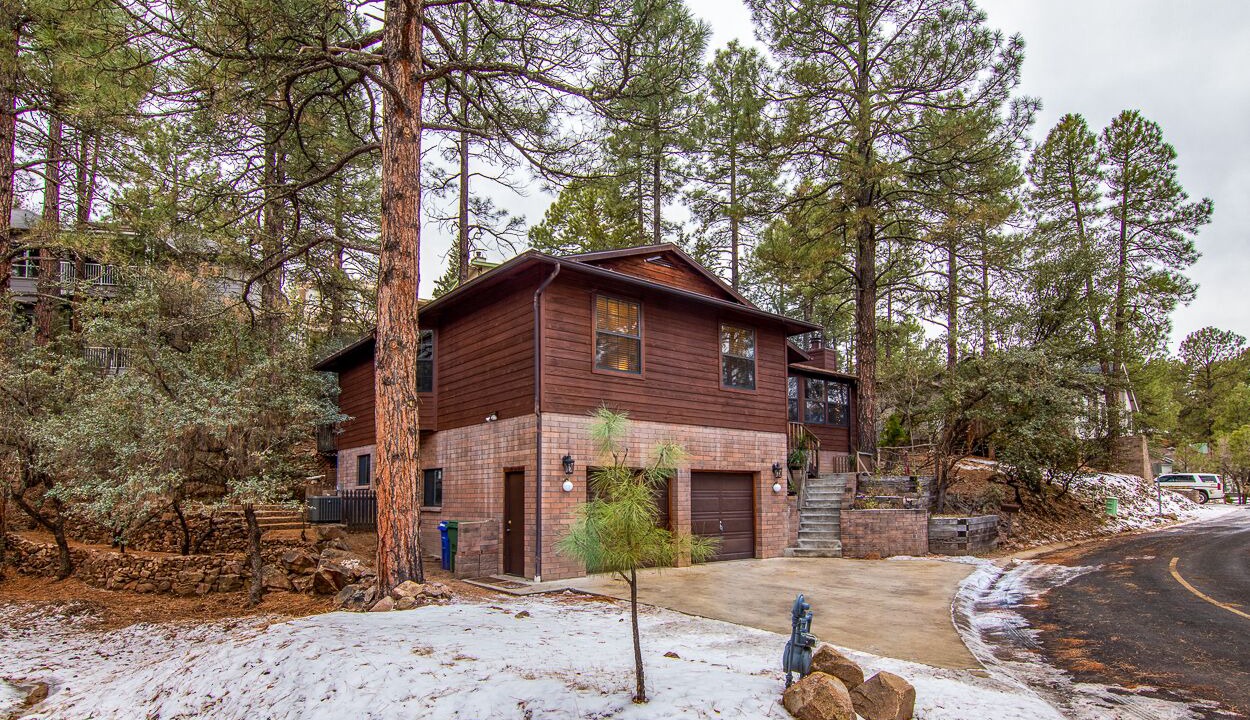 Photo of Outdoor in Prescott