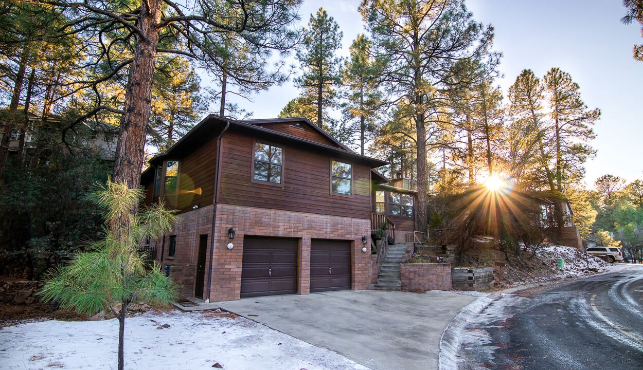 Photo of Outdoor in Prescott