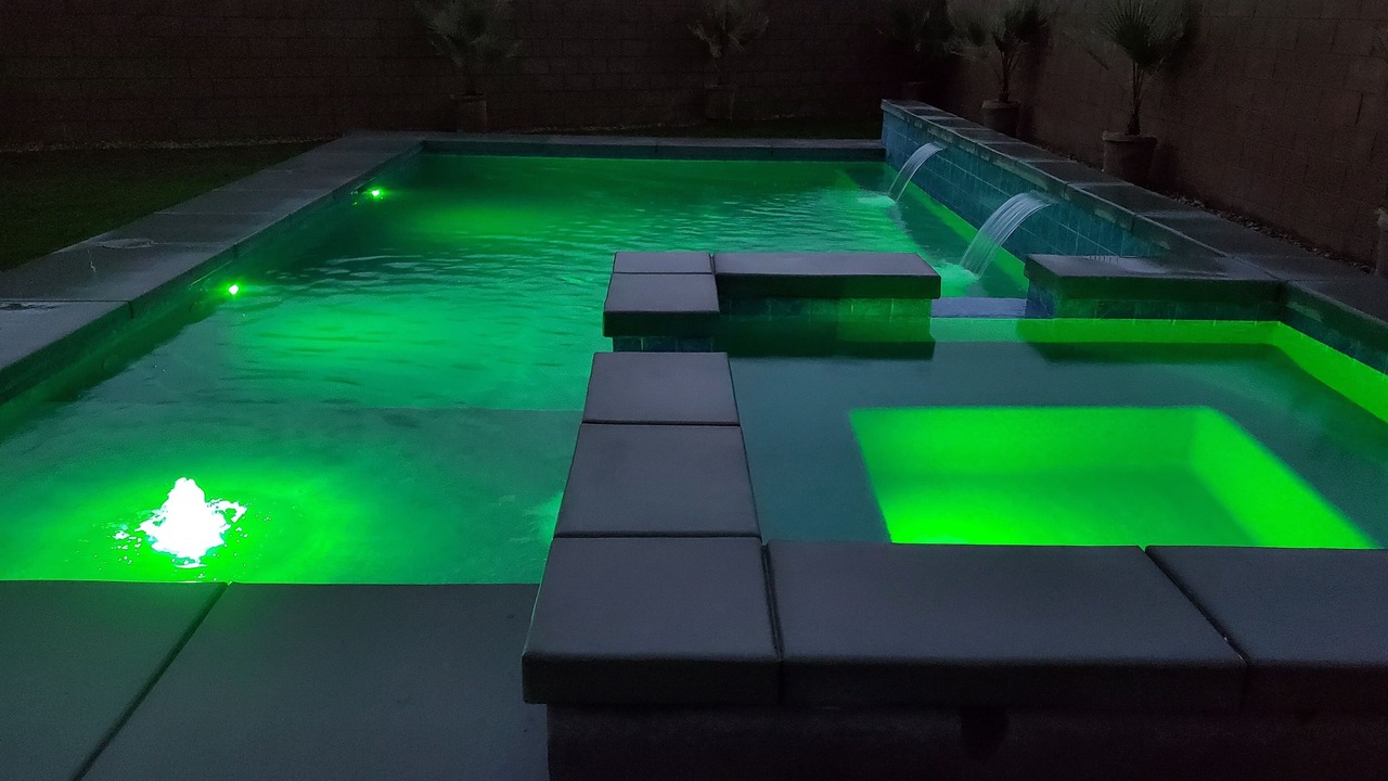 Photo of Outdoor in Desert Hot Springs