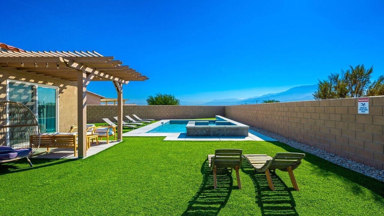 Photo of Outdoor in Desert Hot Springs