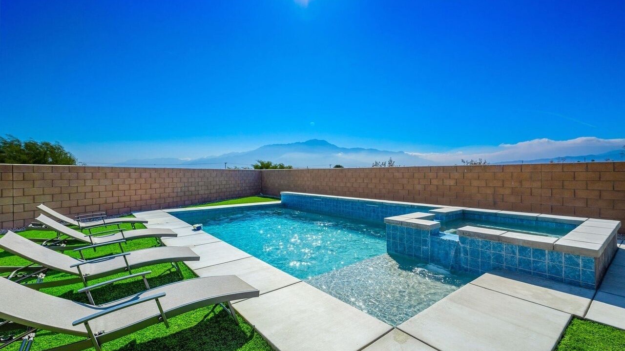Photo of Outdoor in Desert Hot Springs