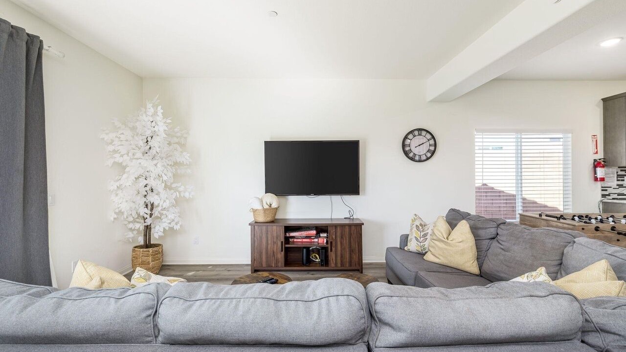 Photo of Livingroom in Desert Hot Springs