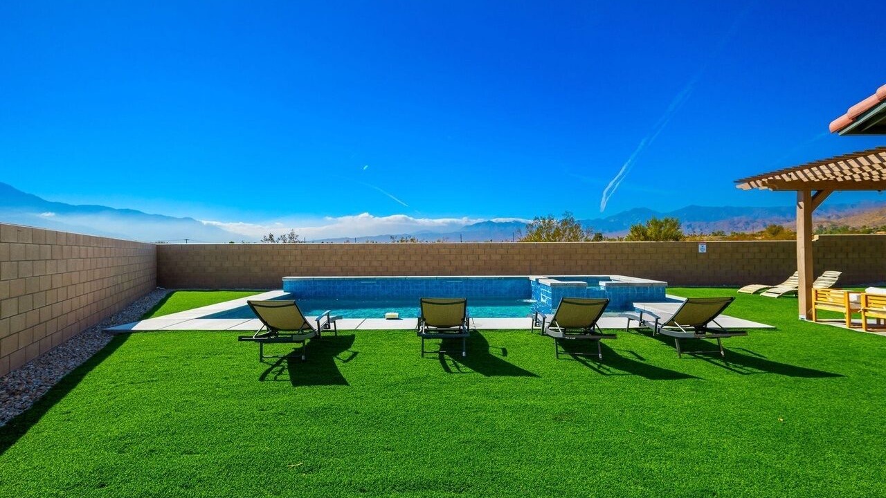 Photo of Outdoor in Desert Hot Springs