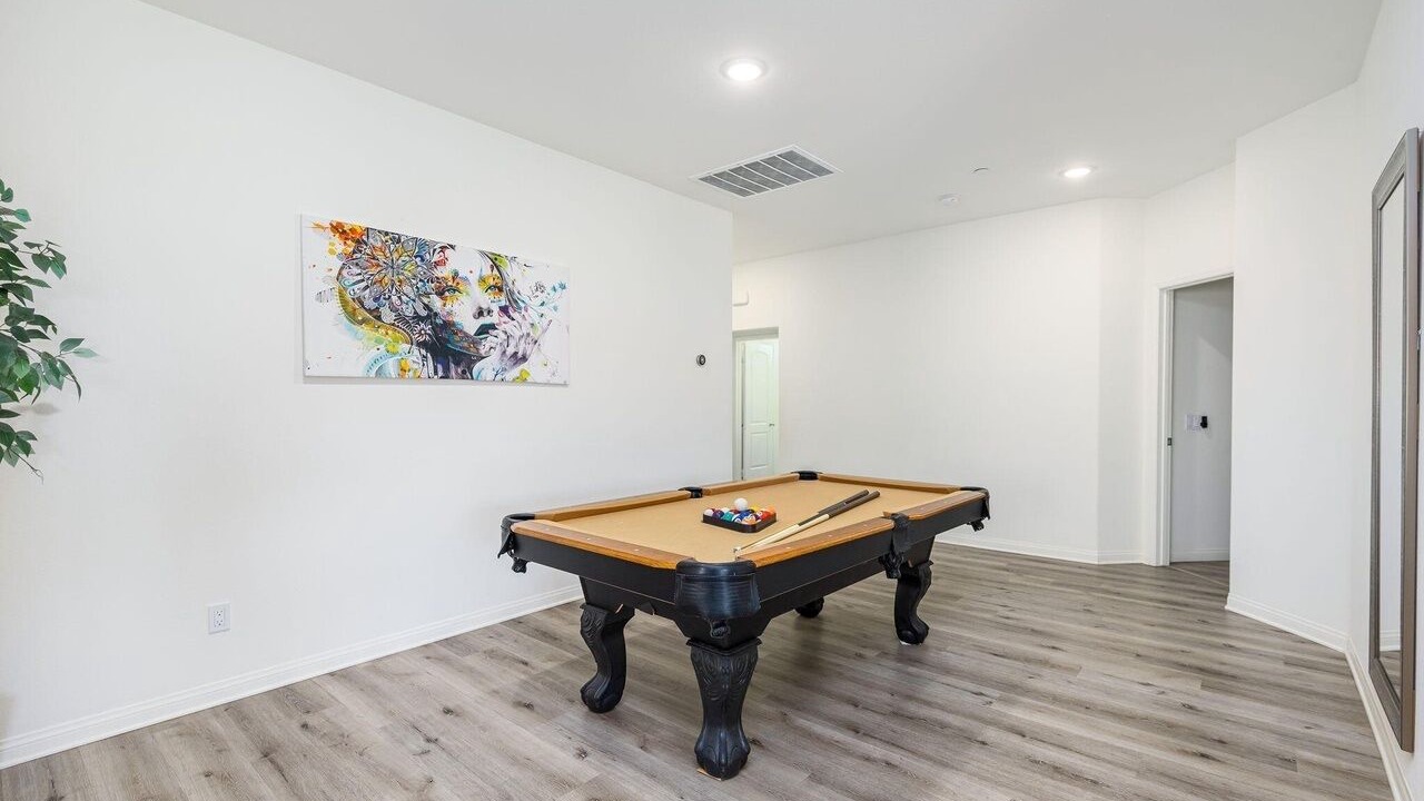 Photo of Bedroom in Desert Hot Springs