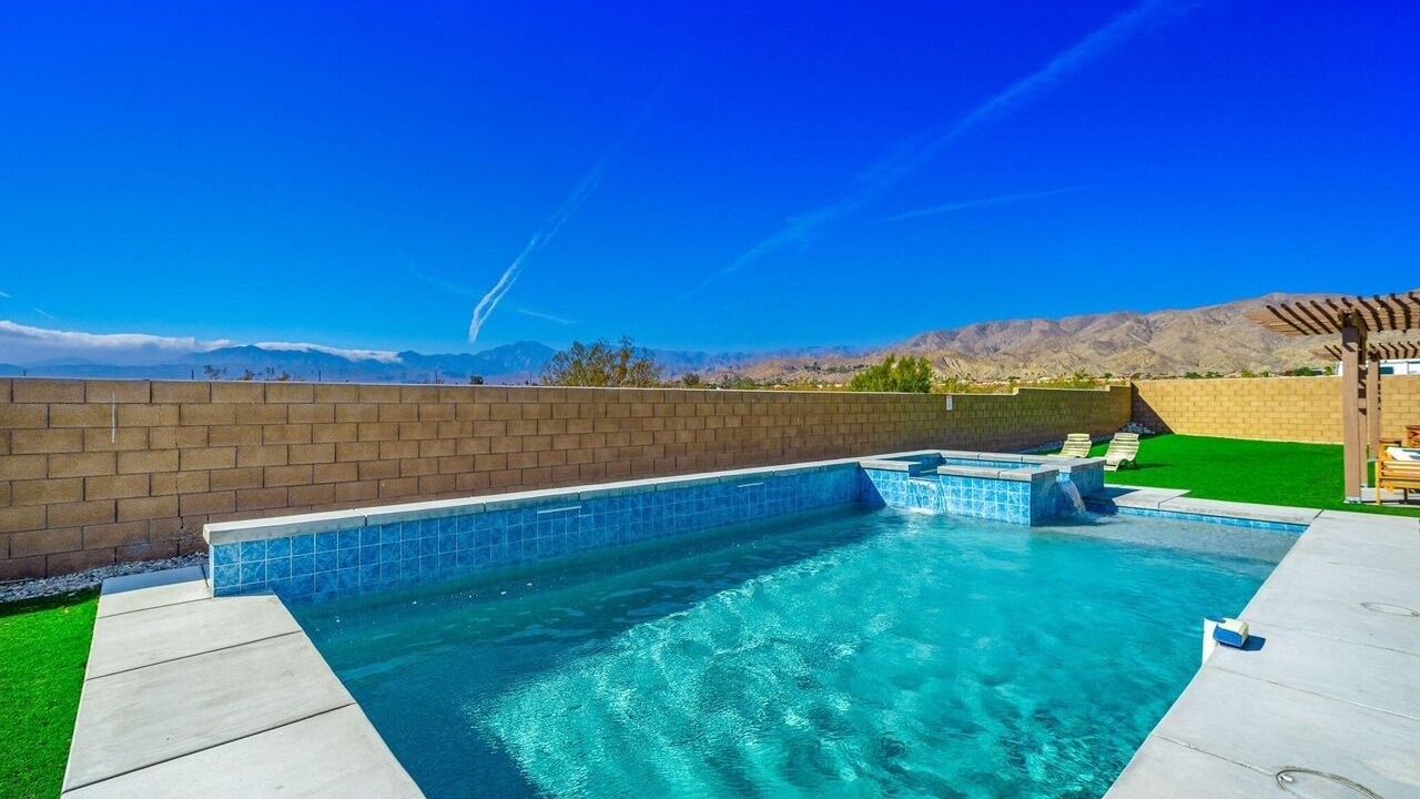 Photo of Outdoor in Desert Hot Springs
