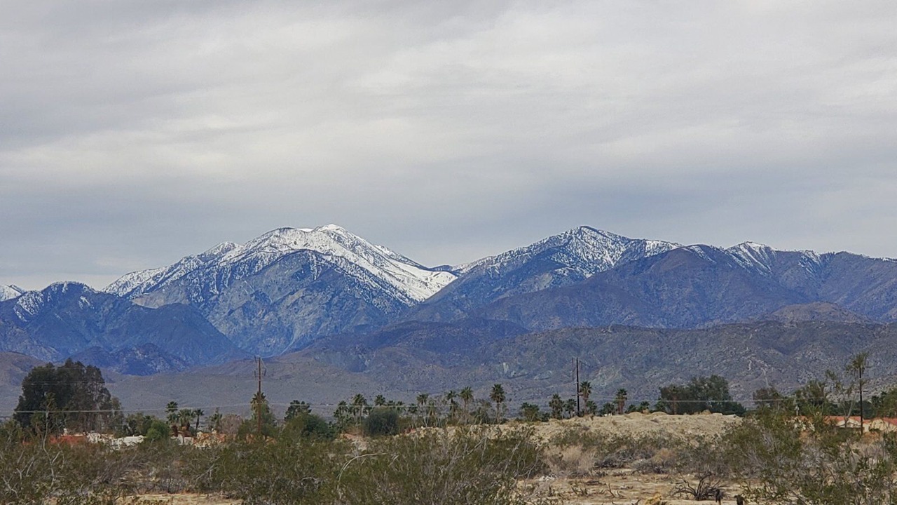 Photo of Outdoor in Desert Hot Springs