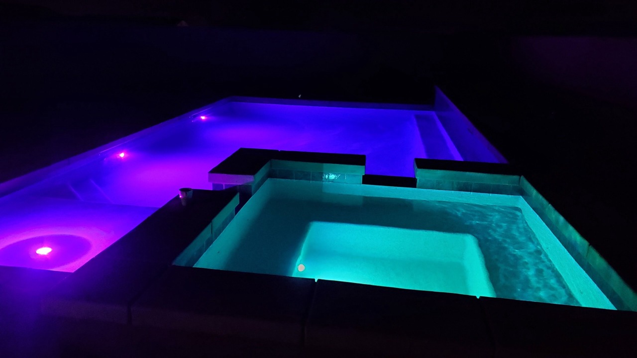 Photo of Outdoor in Desert Hot Springs