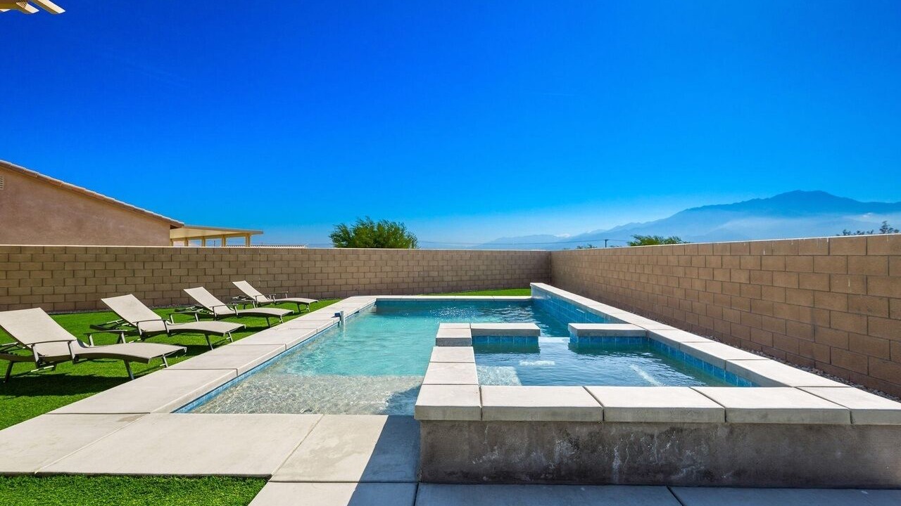 Photo of Outdoor in Desert Hot Springs