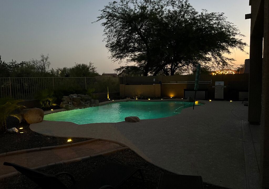 Photo of Outdoor in Estrella Mountain Ranch