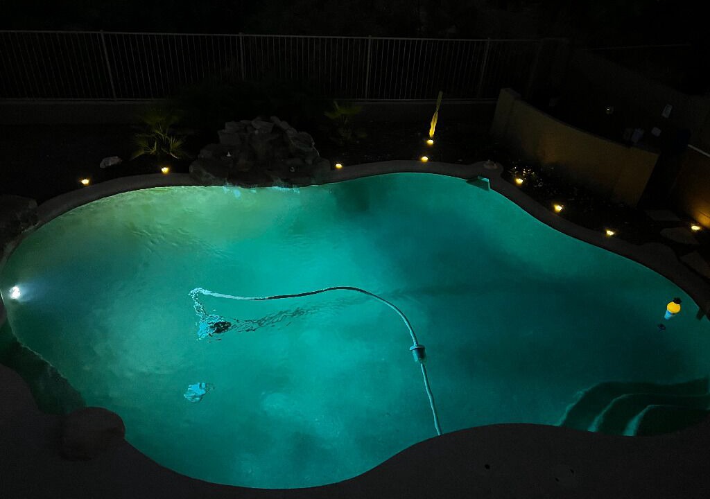 Photo of Outdoor in Estrella Mountain Ranch