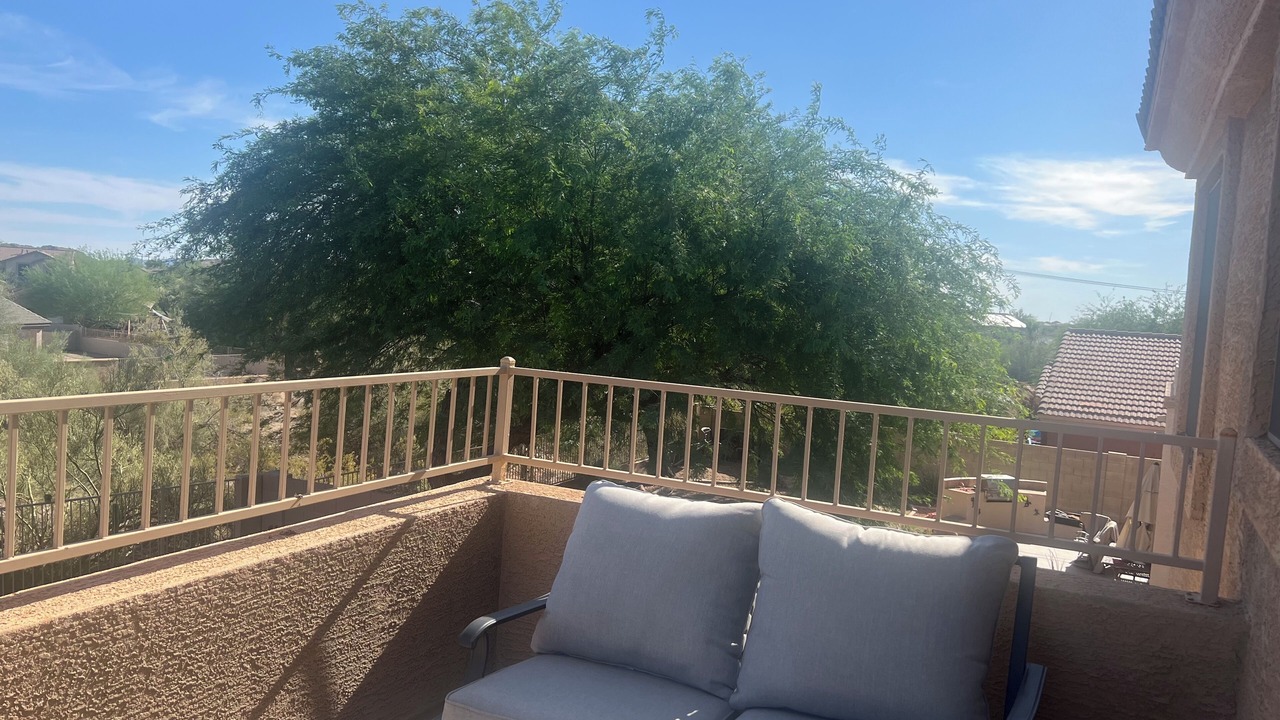 Photo of Outdoor in Estrella Mountain Ranch