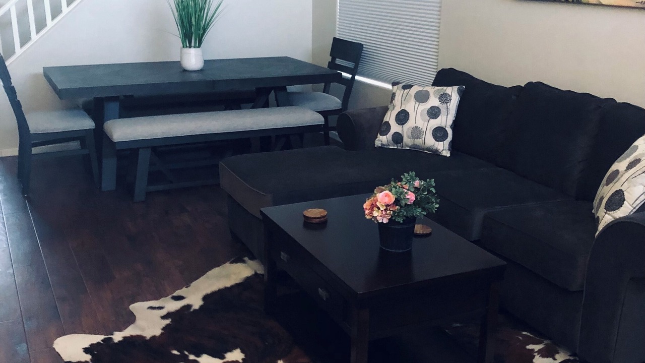 Photo of Livingroom in Estrella Mountain Ranch