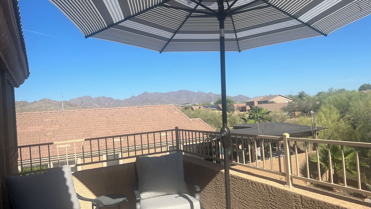 Photo of Outdoor in Estrella Mountain Ranch