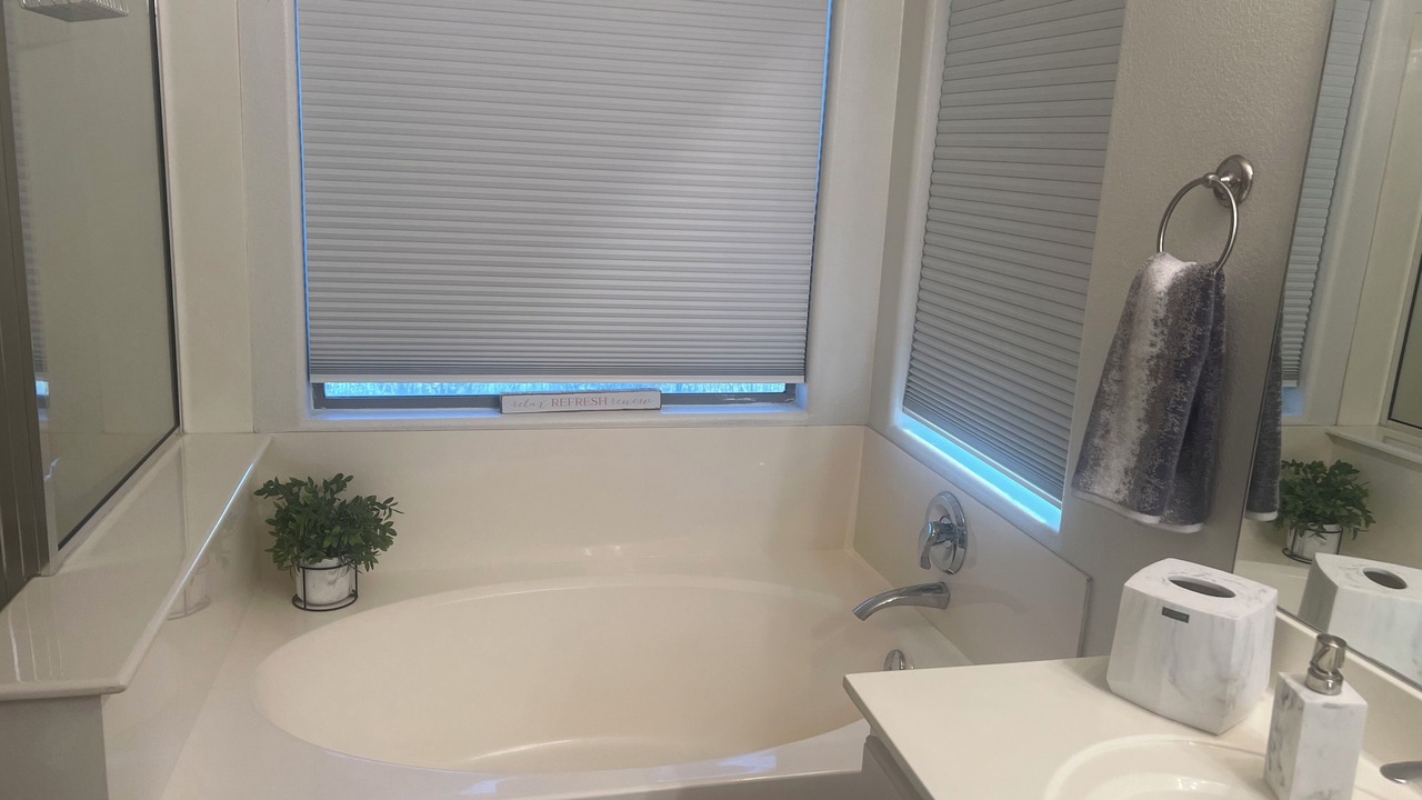 Photo of Bathroom in Estrella Mountain Ranch