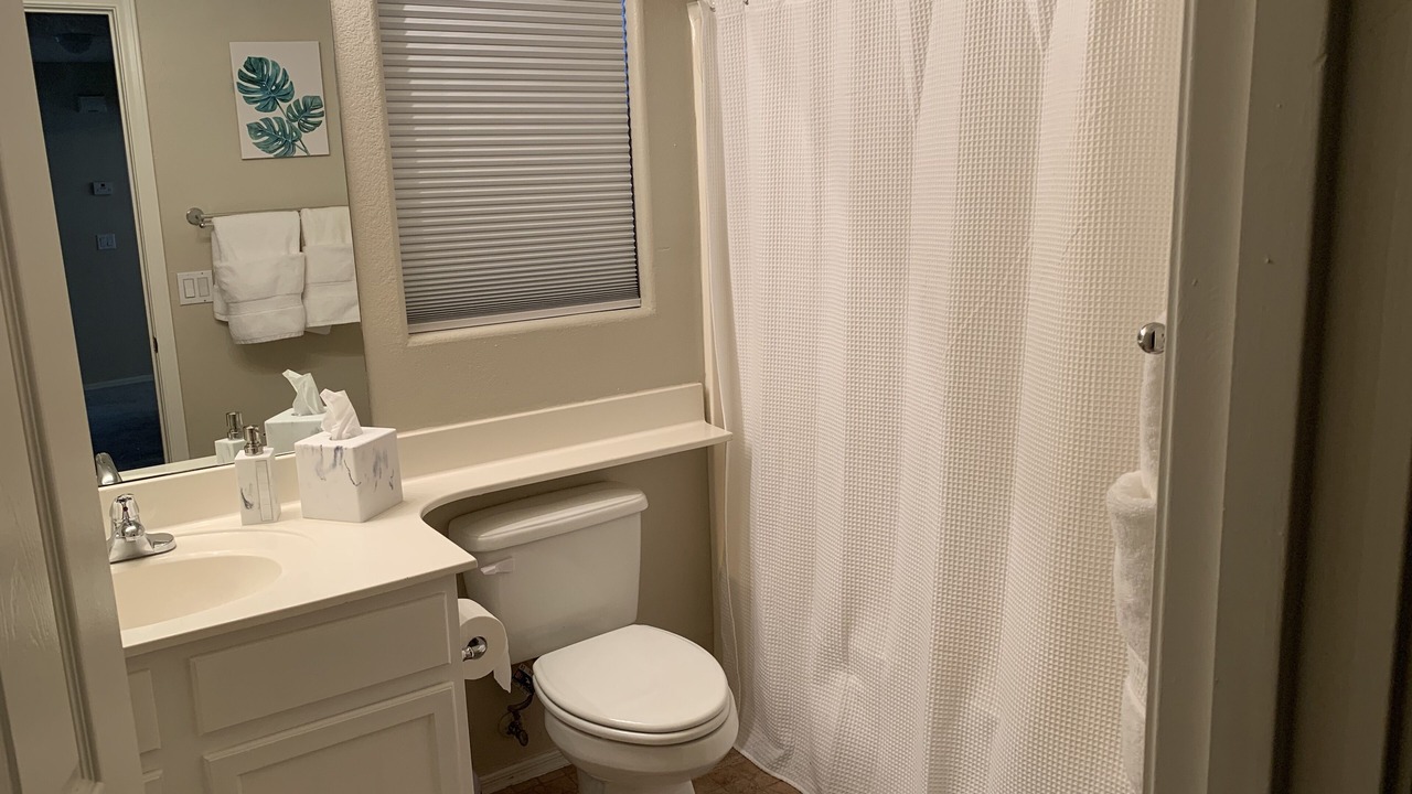 Photo of Bathroom in Estrella Mountain Ranch