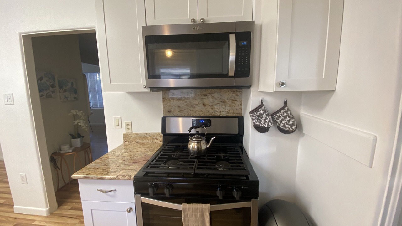 Photo of Kitchen in Prescott