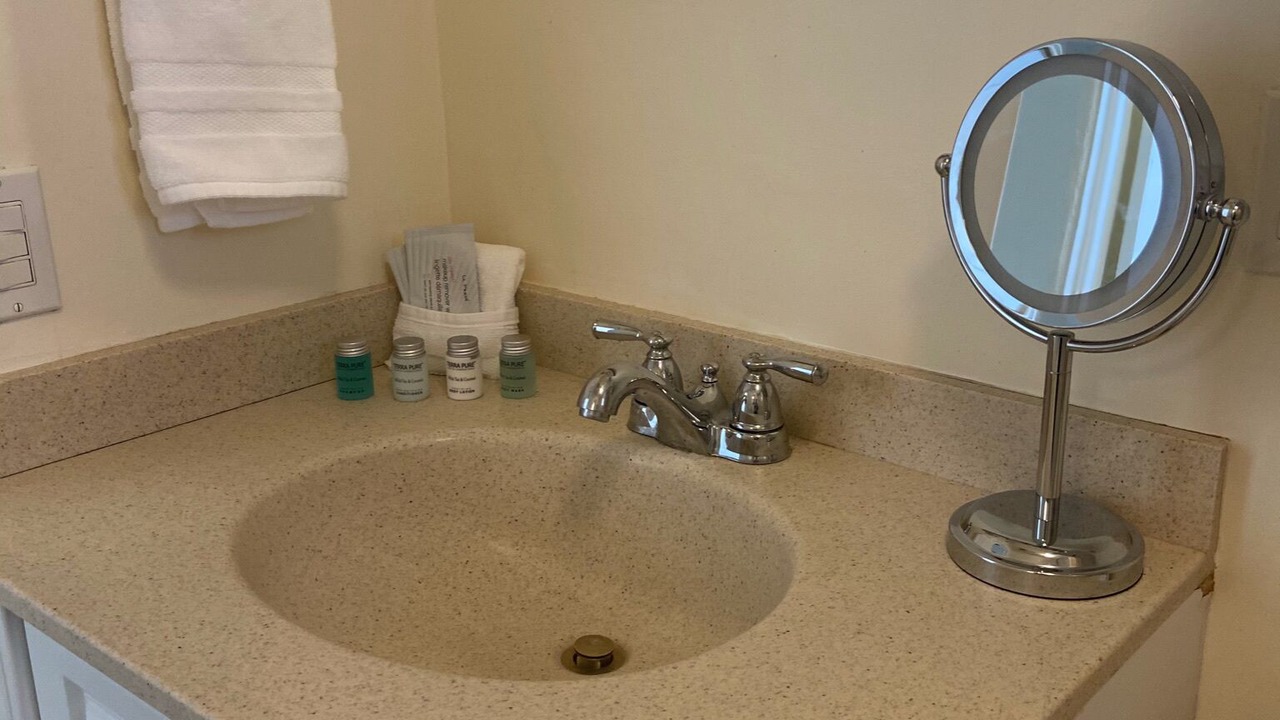 Photo of Bathroom in Prescott