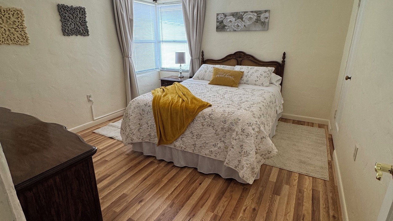 Photo of Bedroom in Prescott
