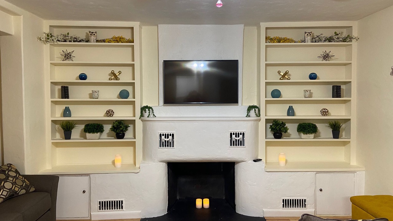 Photo of Livingroom in Prescott