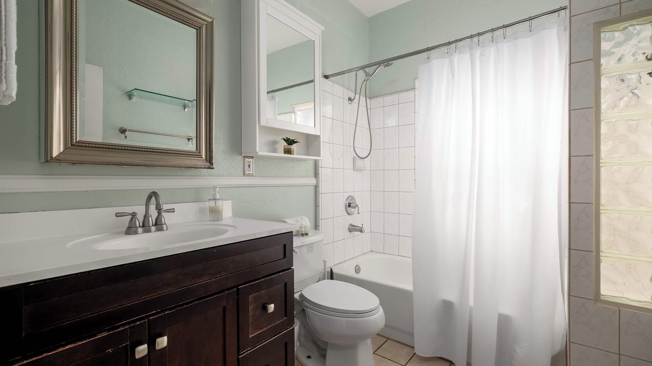 Photo of Bathroom in South Park