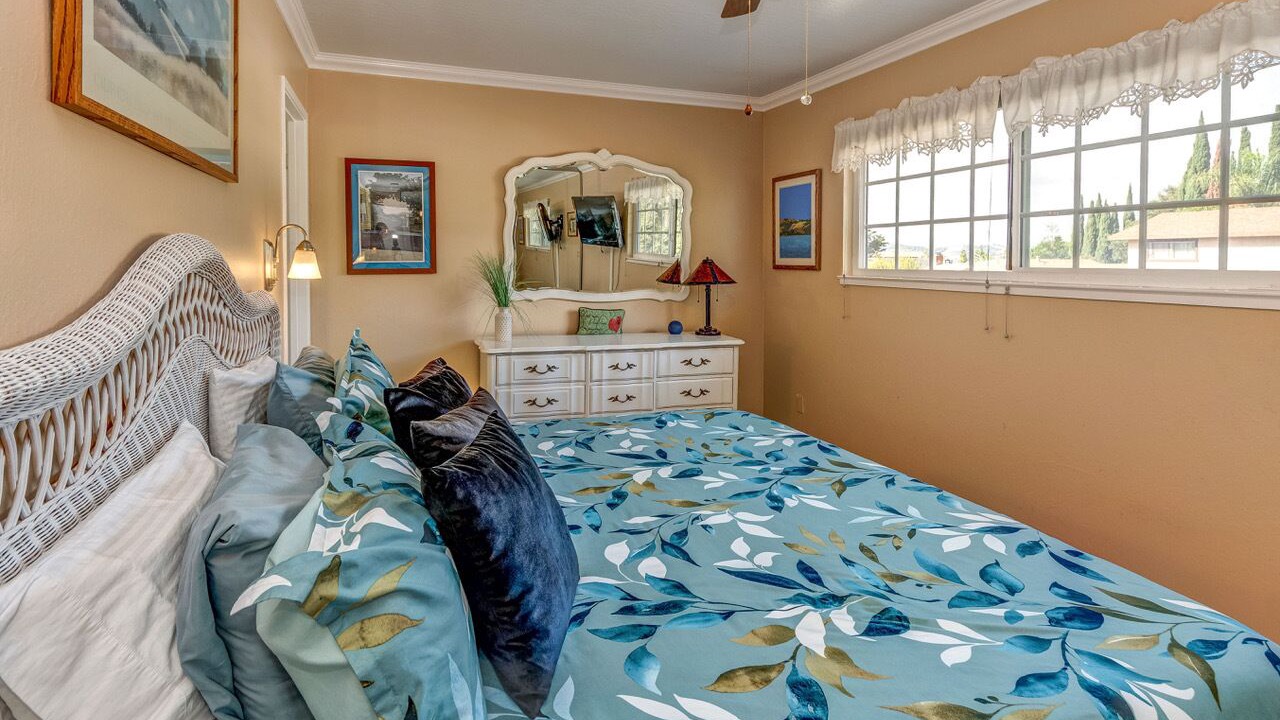 Photo of Bedroom in Benicia