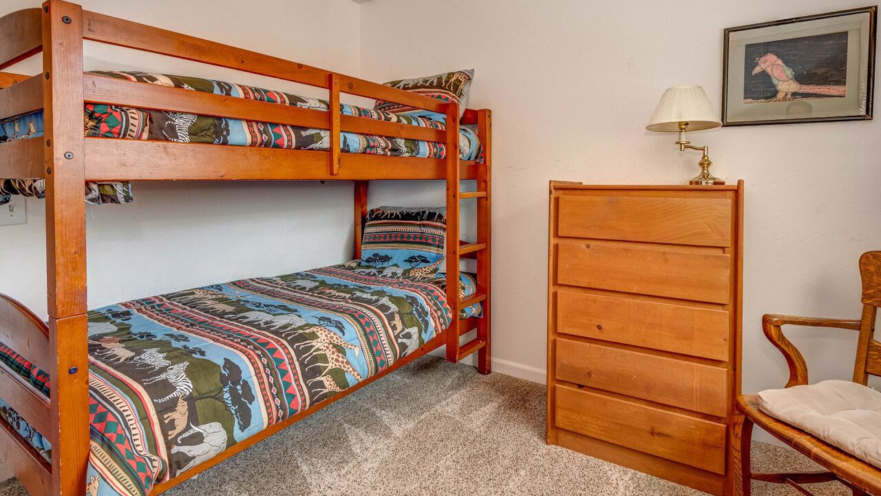 Photo of Bedroom in Benicia