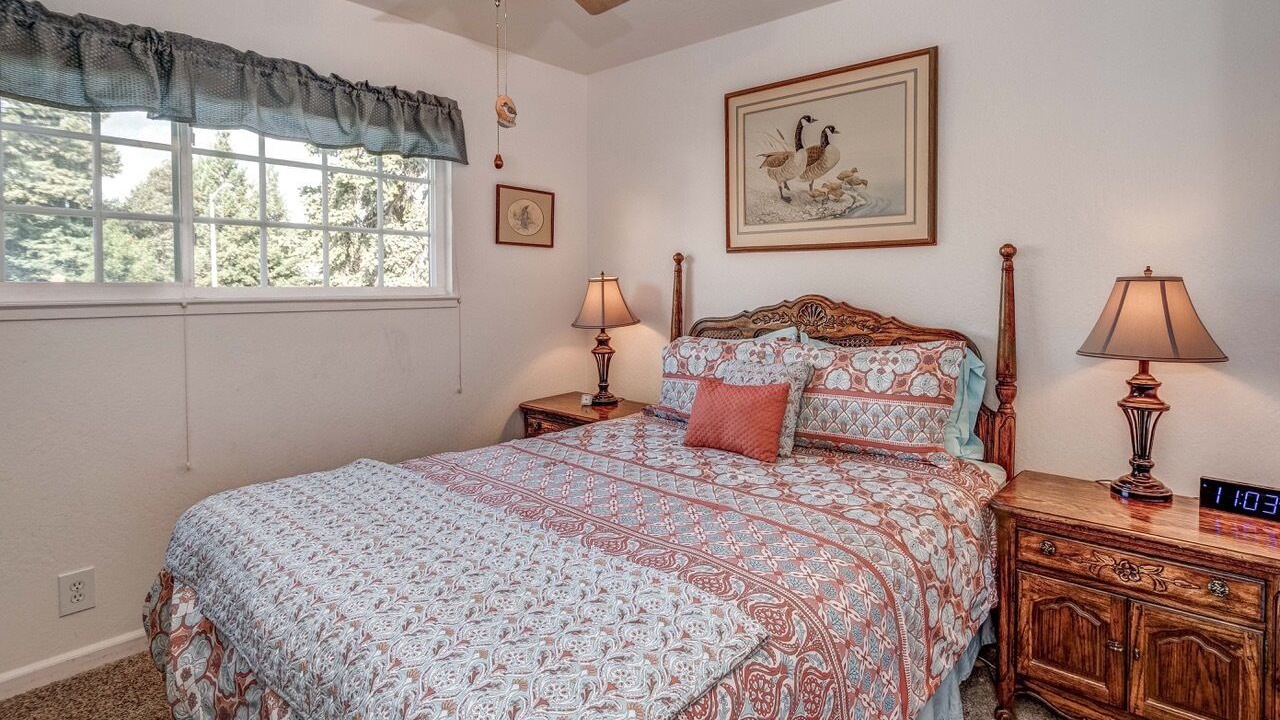 Photo of Bedroom in Benicia