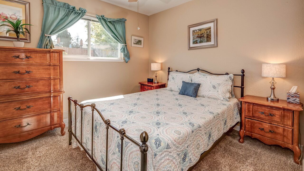 Photo of Bedroom in Benicia