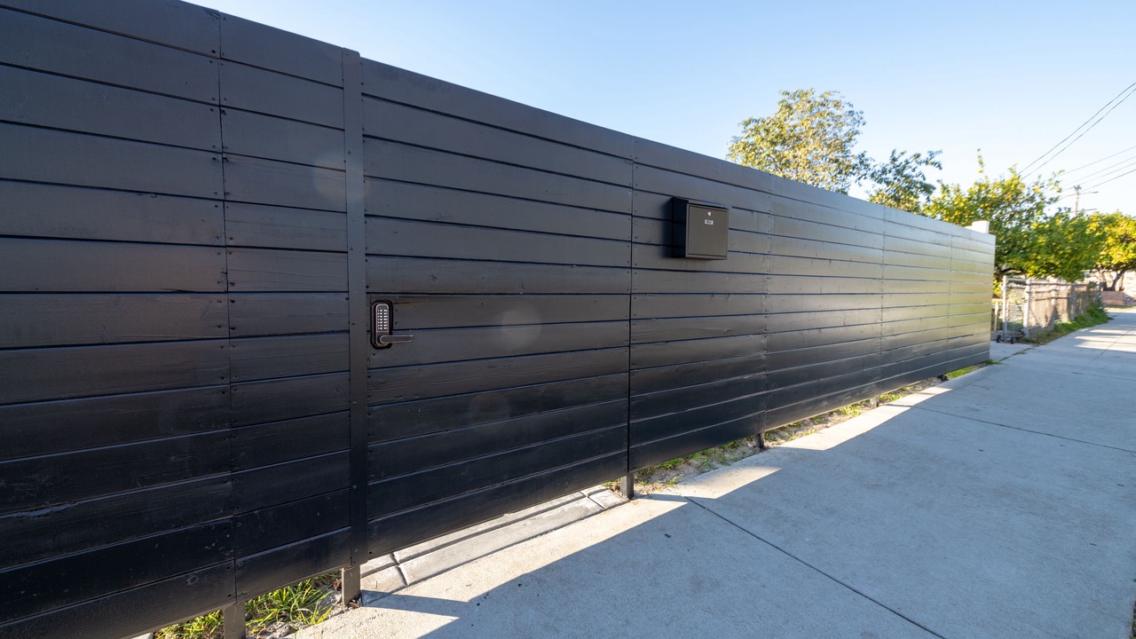 Photo of Outdoor in Van Nuys