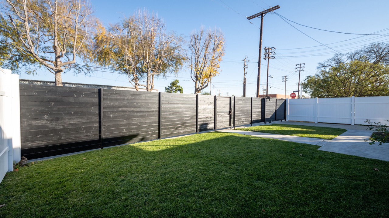 Photo of Outdoor in Van Nuys