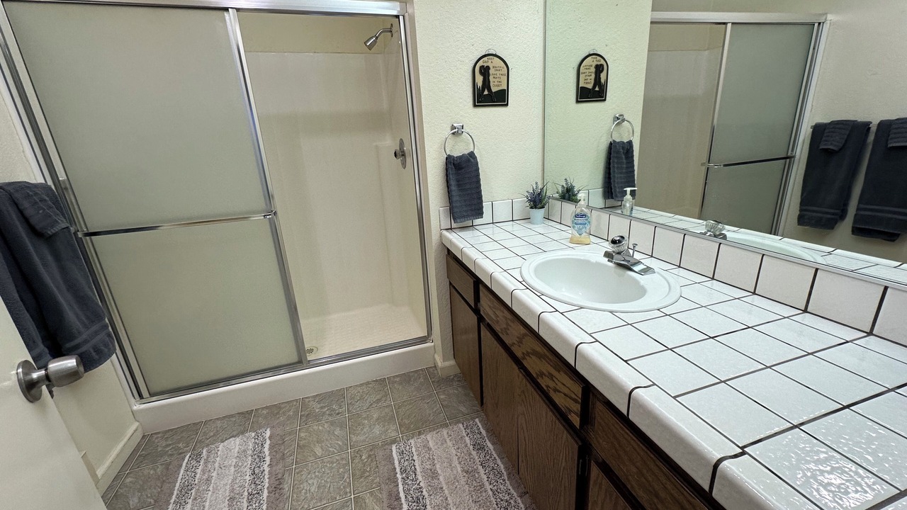 Photo of Bathroom in Plumas Eureka Estates
