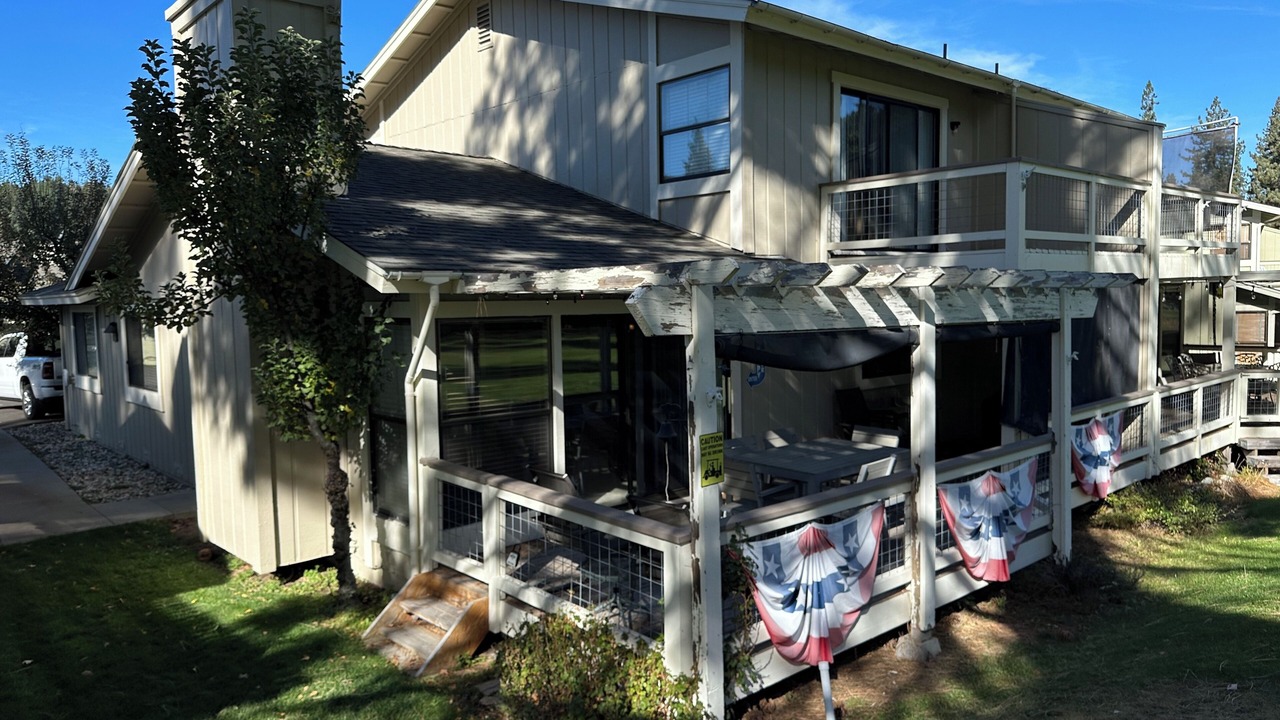 Photo of Outdoor in Plumas Eureka Estates