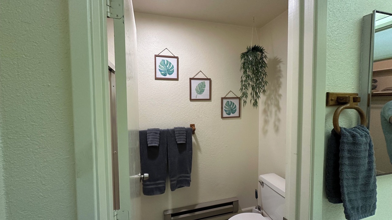 Photo of Bathroom in Plumas Eureka Estates