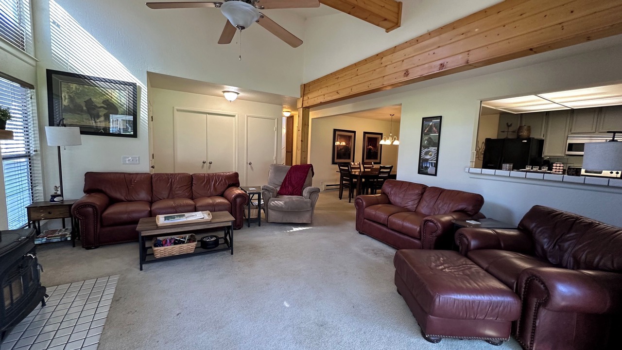 Photo of Bedroom in Plumas Eureka Estates