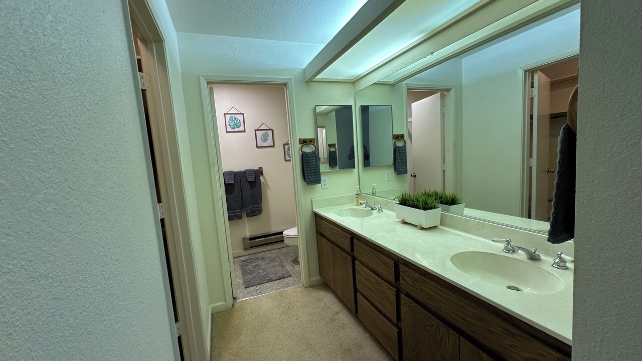 Photo of Bathroom in Plumas Eureka Estates