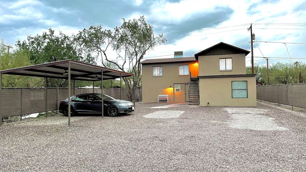 Photo of Outdoor in Black Canyon City