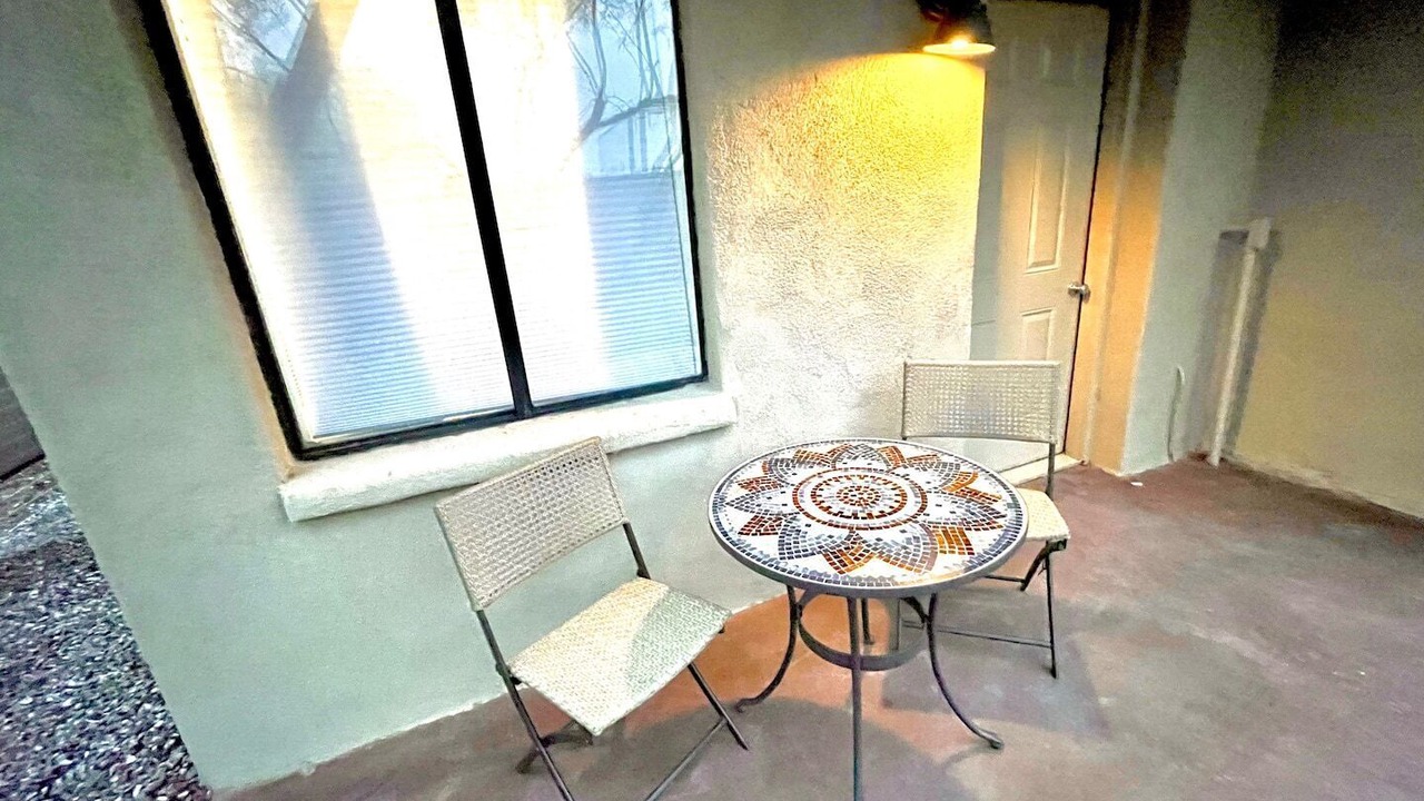 Photo of Outdoor in Black Canyon City