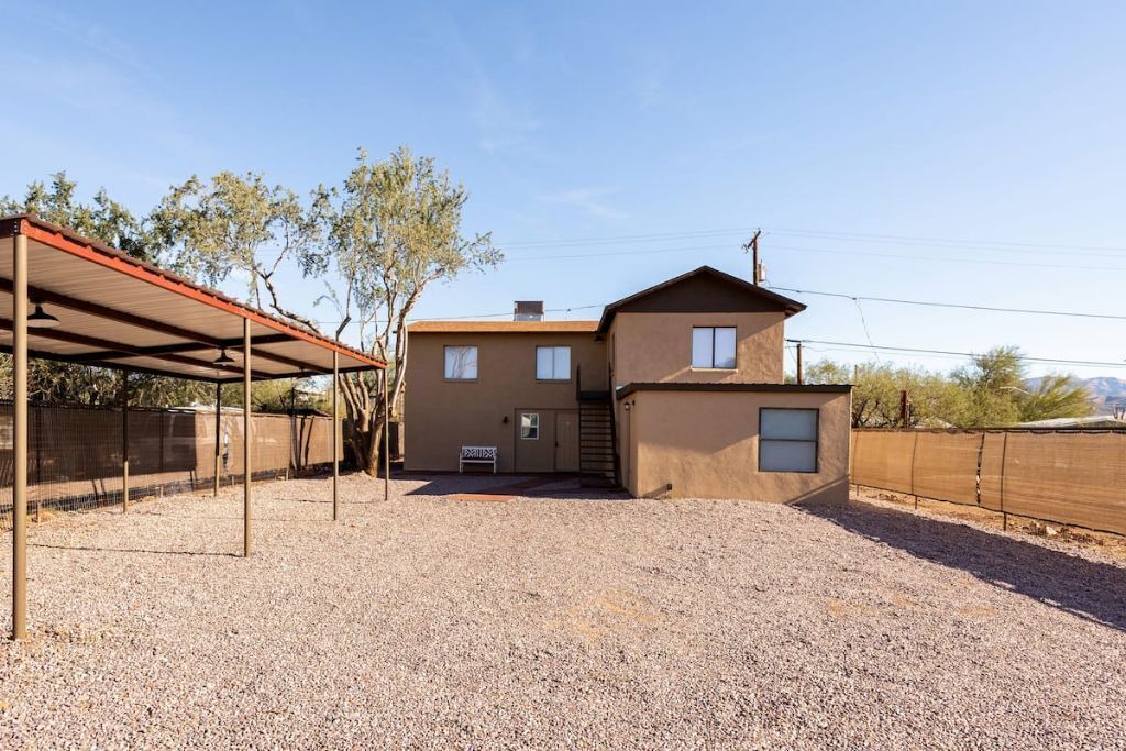Photo of Outdoor in Black Canyon City