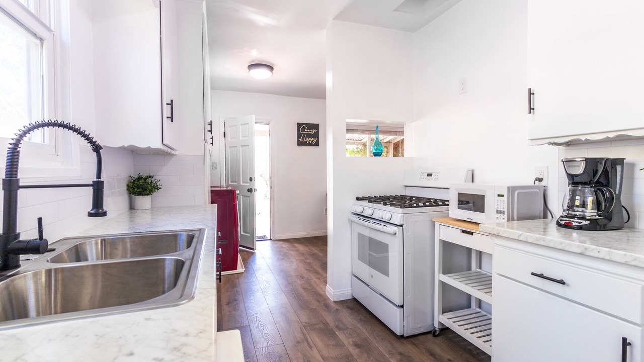 Photo of Kitchen in North Hollywood