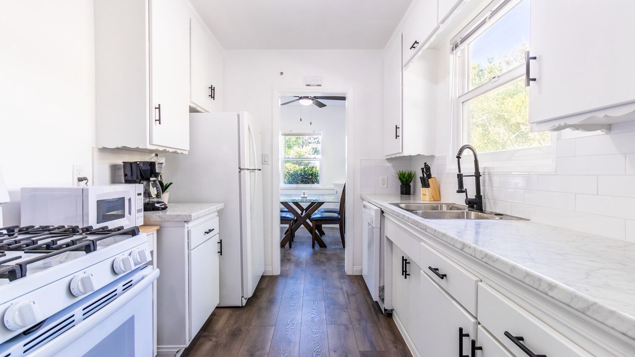 Photo of Kitchen in North Hollywood