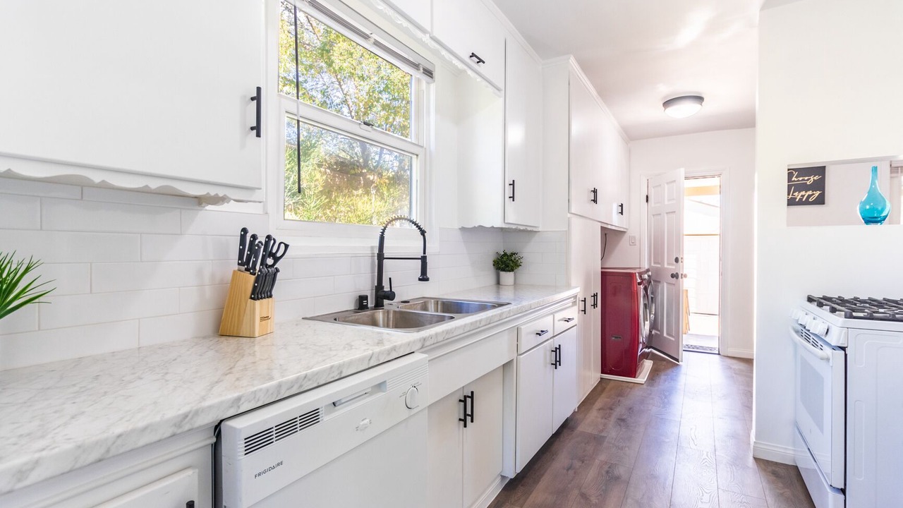 Photo of Kitchen in North Hollywood