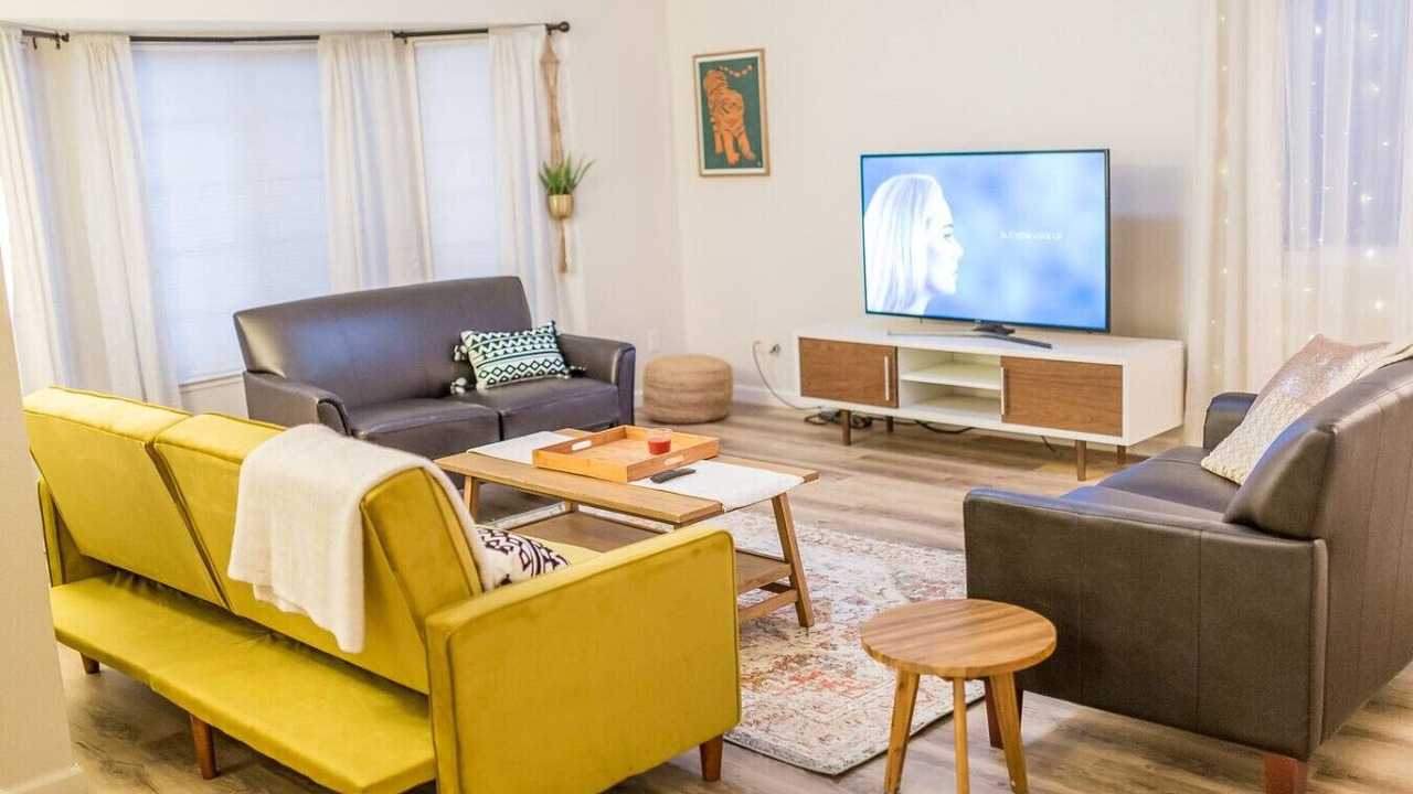 Photo of Livingroom in Columbia