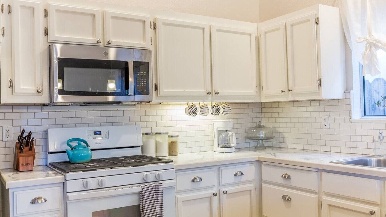 Photo of Kitchen in Columbia