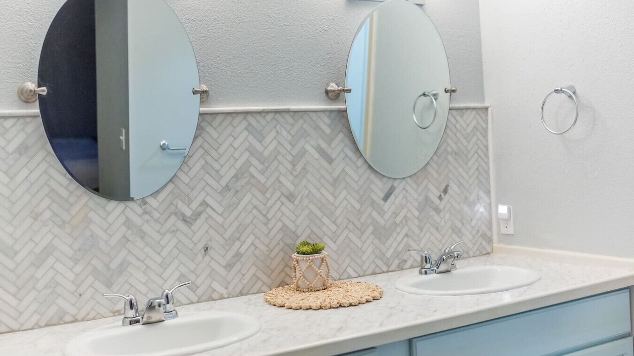 Photo of Bathroom in Columbia