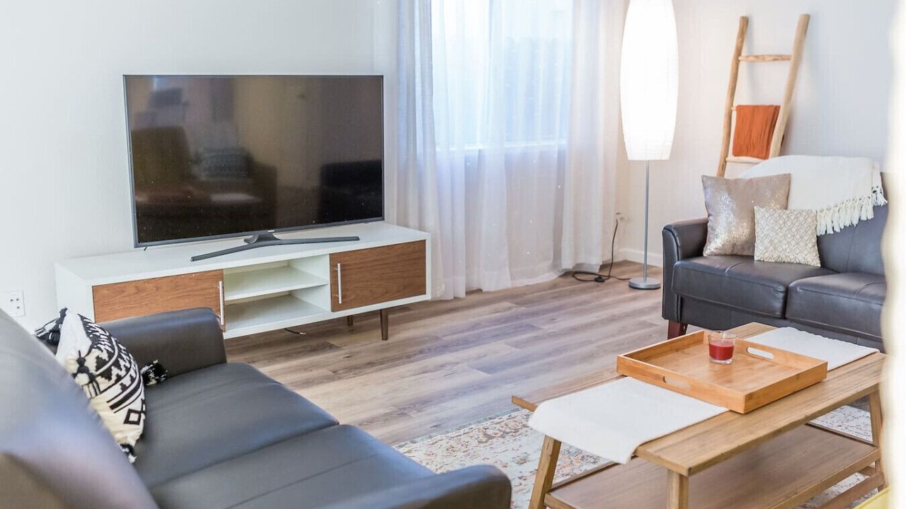 Photo of Livingroom in Columbia