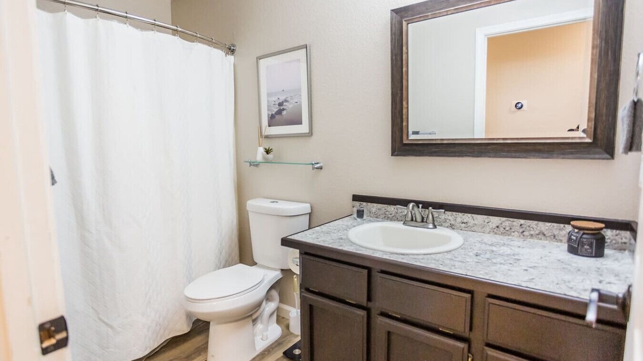 Photo of Bathroom in Columbia