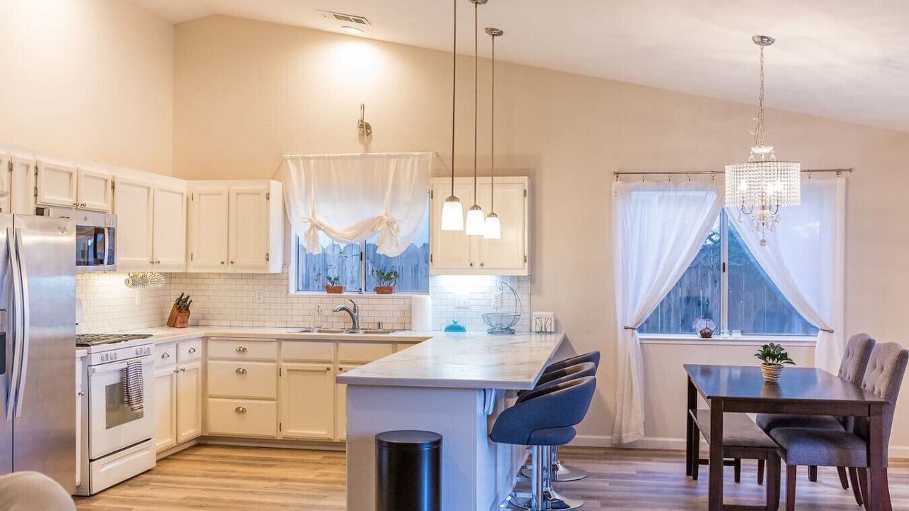 Photo of Kitchen in Columbia